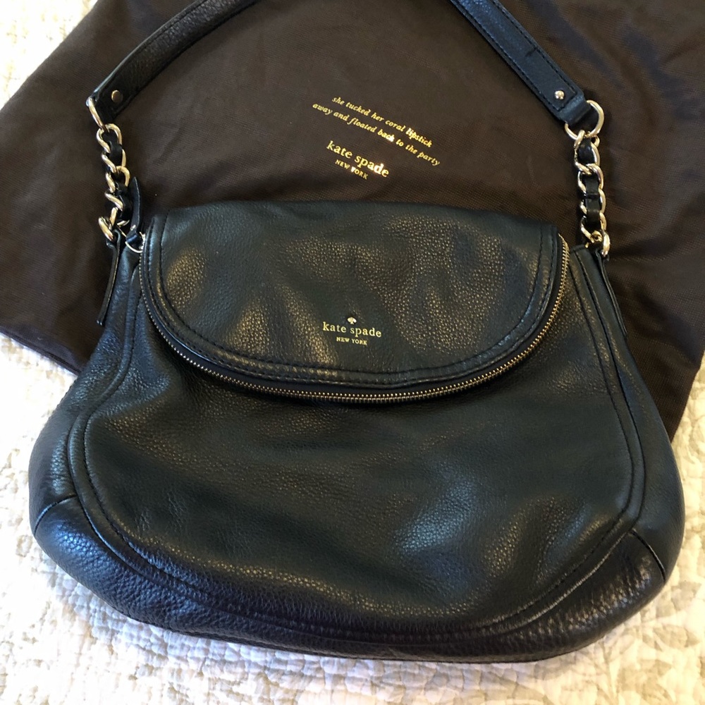 Kate Spade Penny Shoulder Bag